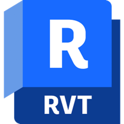 Revit 2026.4 BIM建筑3D建模-轻简网_QJianNet