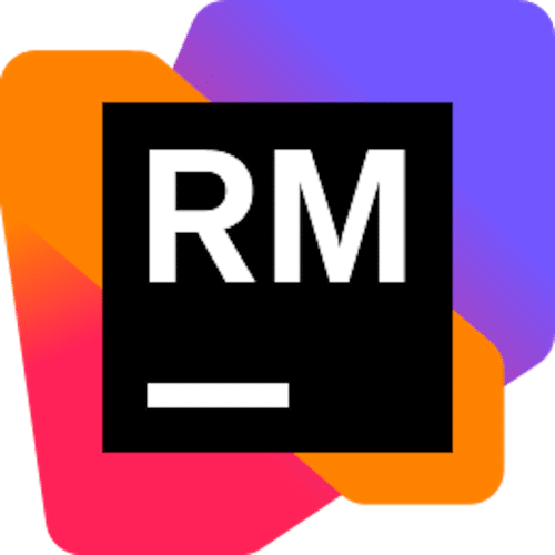 JetBrains RubyMine 2025.3.1 Ruby和Rails编码开发IDE-轻简网_QJianNet