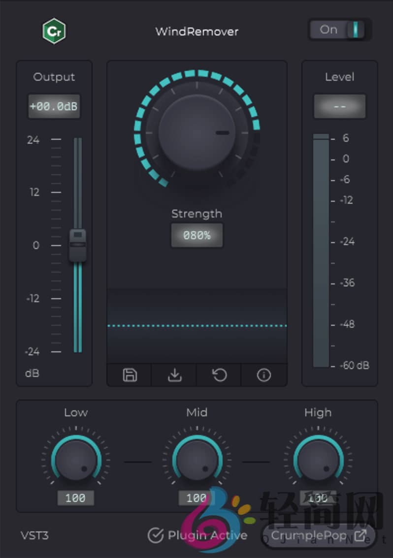 BorisFXCrumplePopPro9