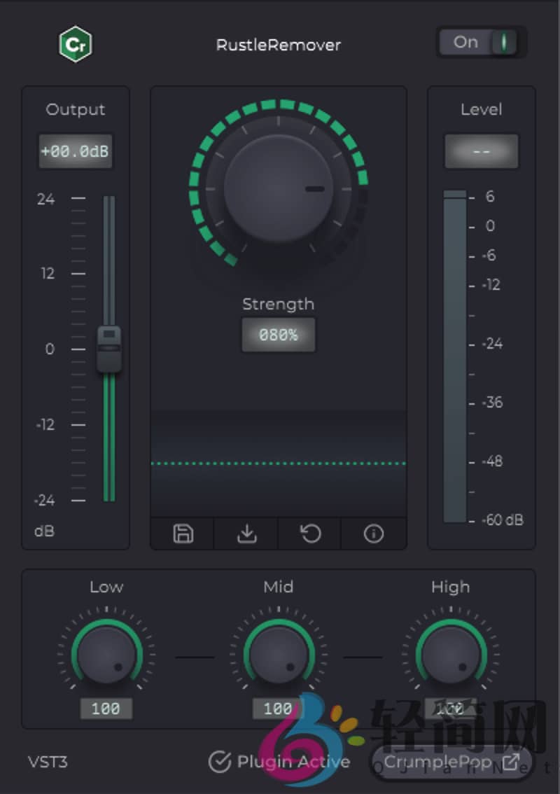 BorisFXCrumplePopPro6