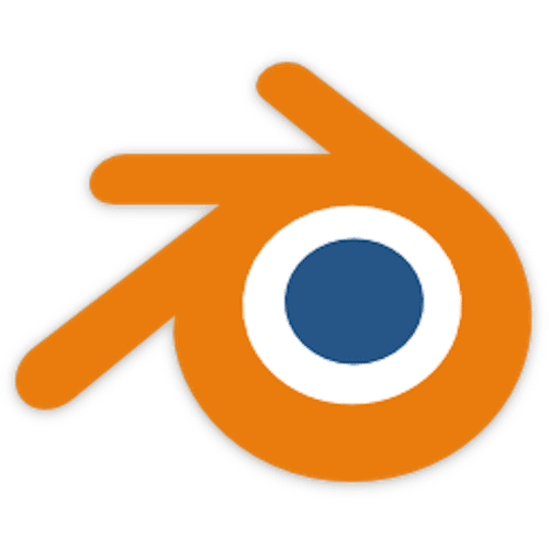 Blender 5.0.1 3D动画建模设计-轻简网_QJianNet