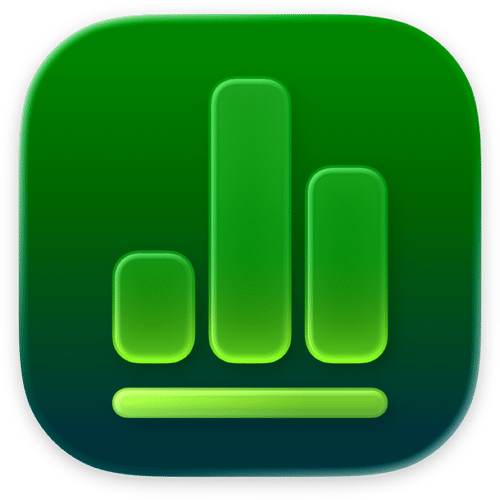 Numbers Creator Studio 15.1 电子表格制作-轻简网_QJianNet