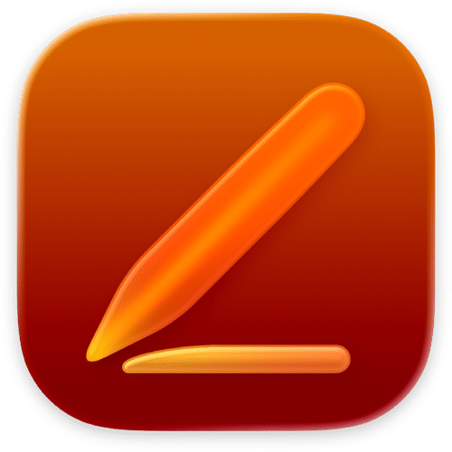 Pages Creator Studio 15.1 电子表格制作