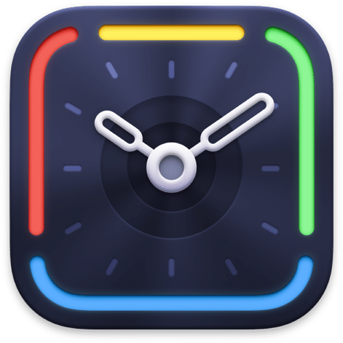 Timing 2024.1.8 自动计时/时间追踪器-轻简网_QJianNet