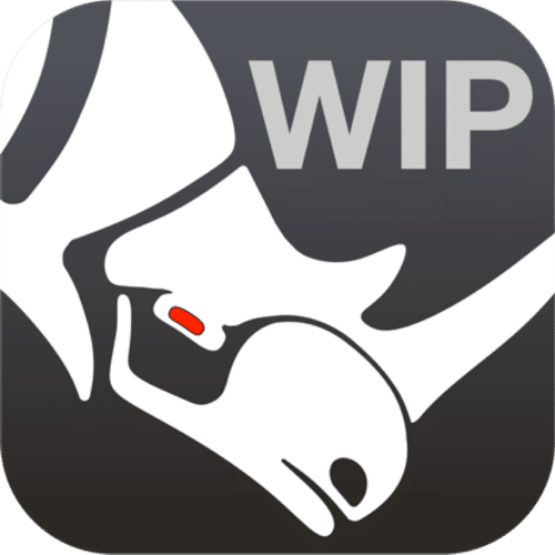 Rhinoceros WIP 9.0.25350.00306 犀牛3D建模设计-轻简网_QJianNet