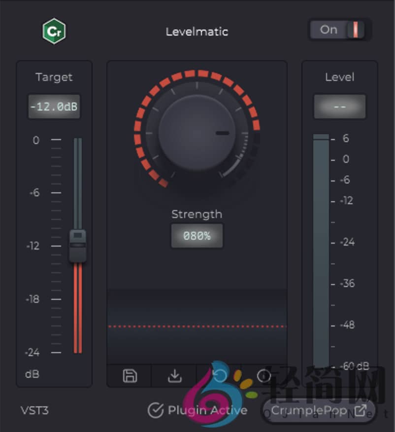 BorisFXCrumplePopPro4