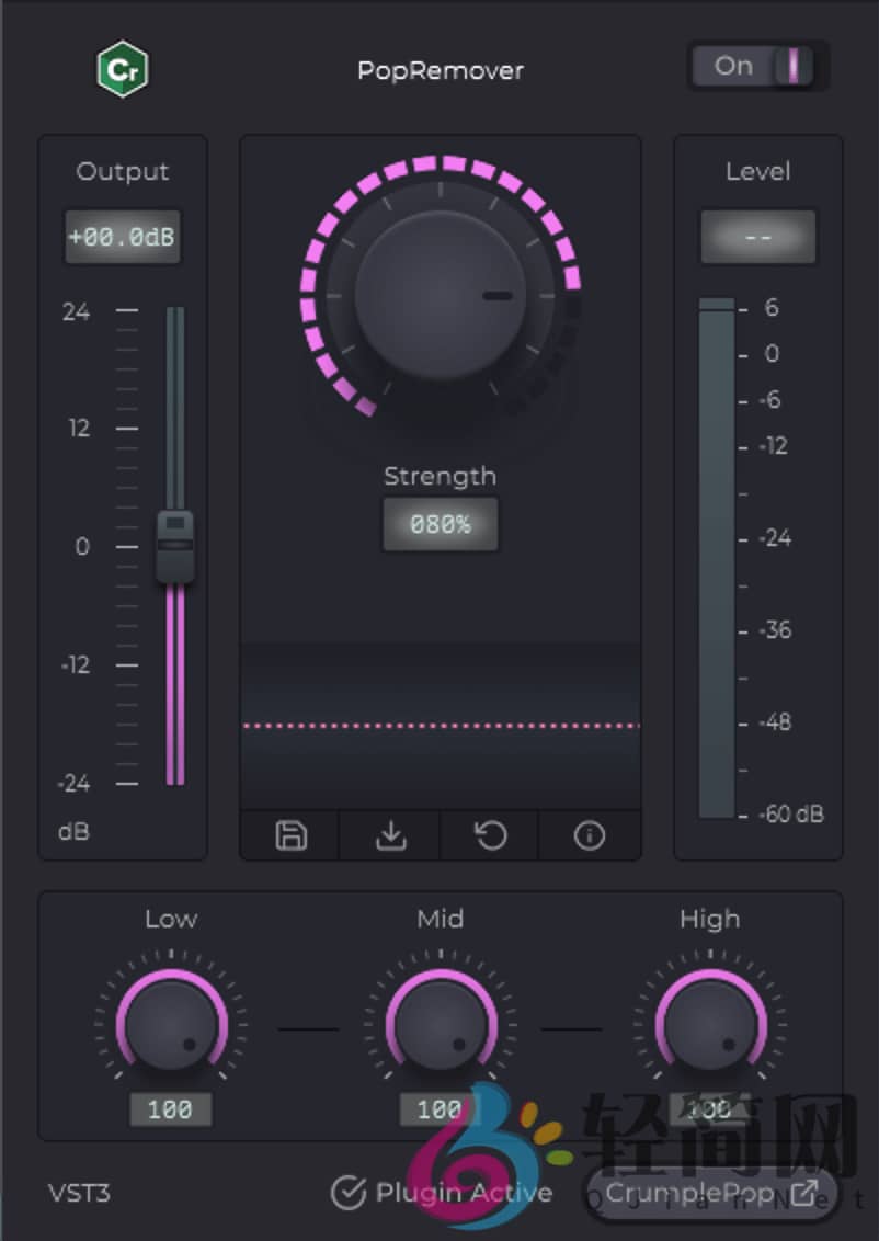 BorisFXCrumplePopPro5