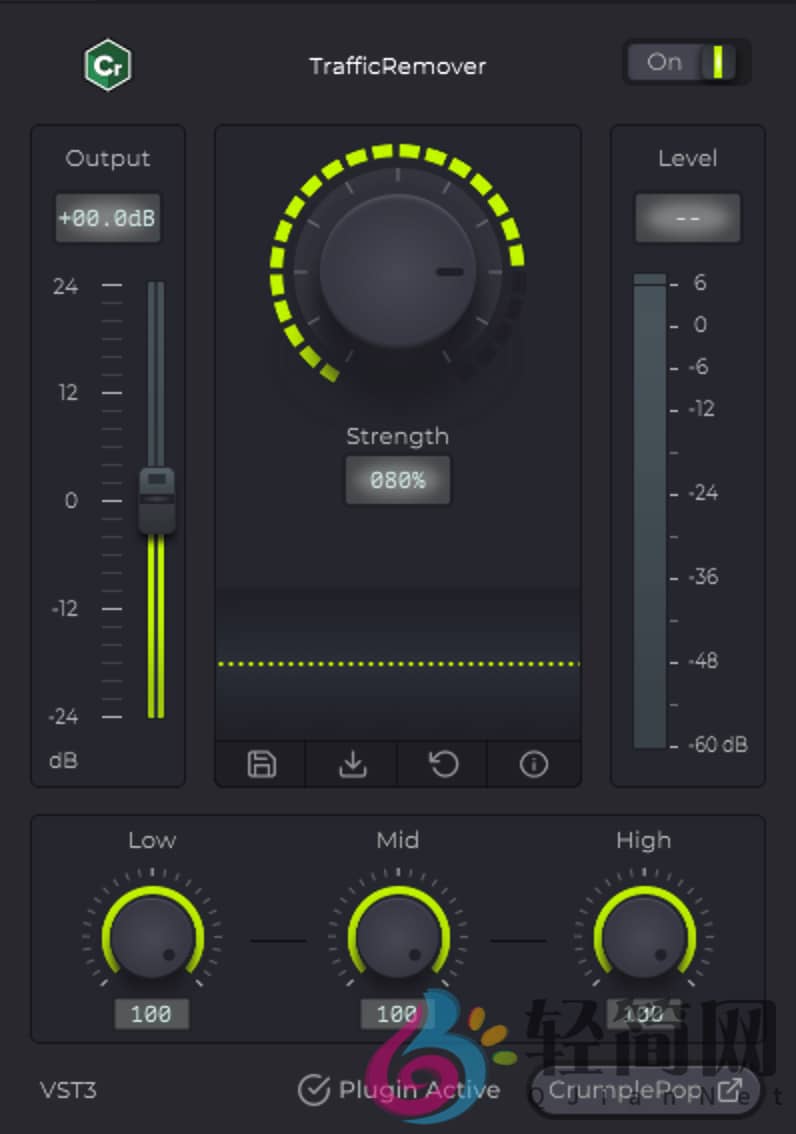 BorisFXCrumplePopPro7