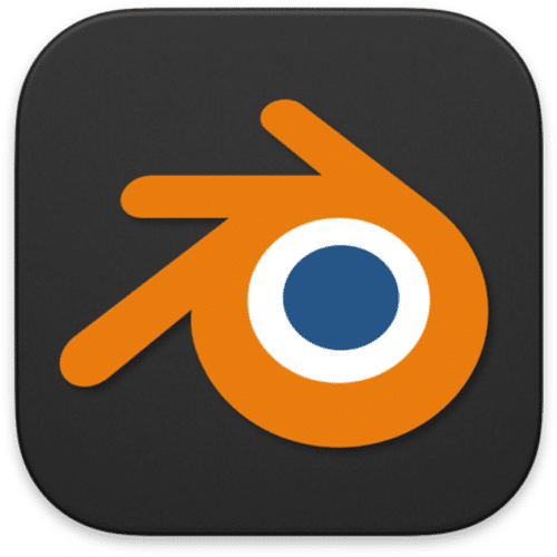 Blender 5.0.1 3D动画建模设计-轻简网_QJianNet