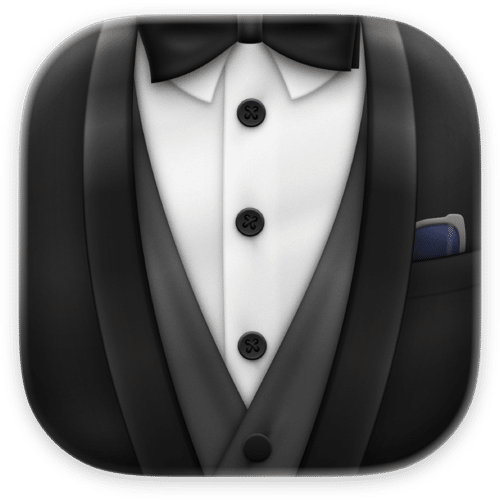 Bartender 6.4.2 菜单栏图标管理-轻简网_QJianNet