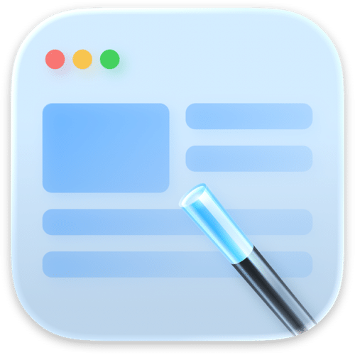 Coherence X 5.1.1 网站转化为Mac应用-轻简网_QJianNet