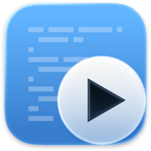 CodeRunner 4.5.0 轻量级代码编辑器-轻简网_QJianNet