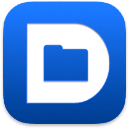 Default Folder X 6.2.7 文件管理器-轻简网_QJianNet