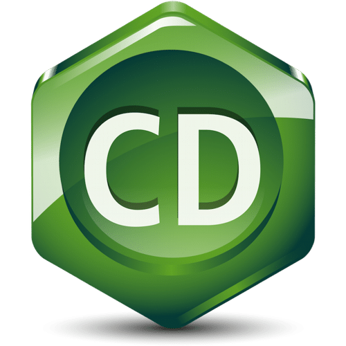 ChemDraw Professional 23.0.1.10 化学结构绘图-轻简网_QJianNet