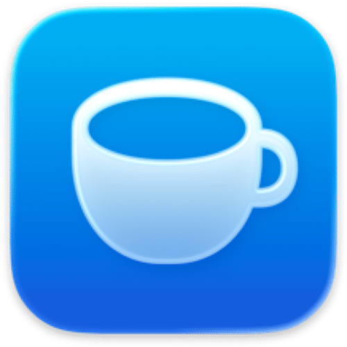 Caffeinated 3.1.0 MAS 显示屏常亮防休眠应用