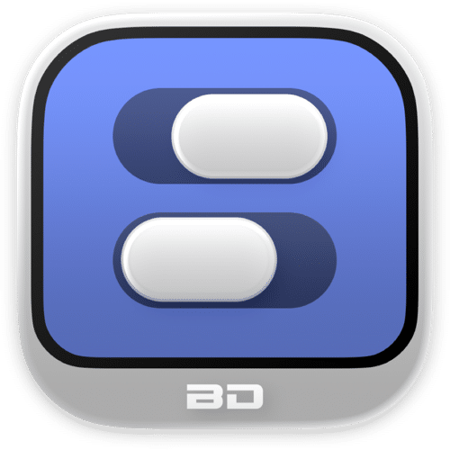 BetterDisplay Pro 4.0.4 自定义屏幕分辨率和亮度-轻简网_QJianNet