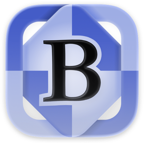 BBEdit 15.5.5 HTML和文本编辑器-轻简网_QJianNet