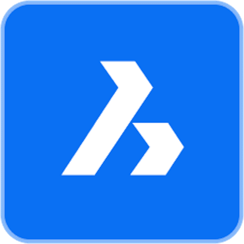 BricsCAD Ultimate 26.1.08 2D/3D机械/建筑及勘测设计-轻简网_QJianNet