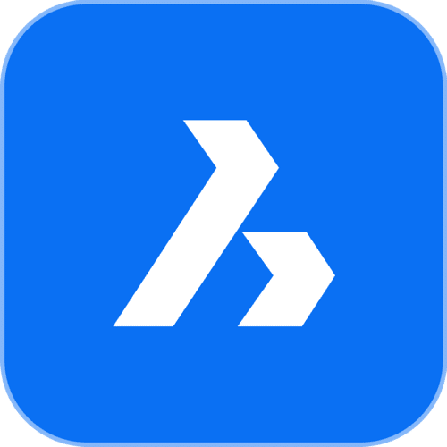 BricsCAD Ultimate 26.1.08 2D/3D机械/建筑及勘测设计-轻简网_QJianNet