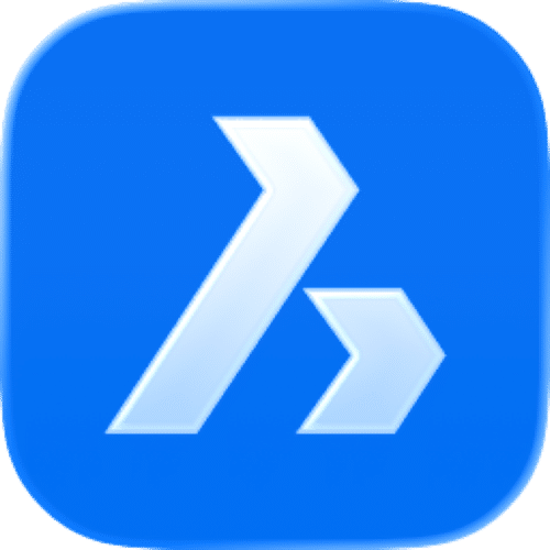 BricsCAD Ultimate 26.1.08 2D/3D机械/建筑及勘测设计-轻简网_QJianNet