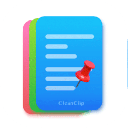 CleanClip 2.4.6 剪贴板管理-轻简网_QJianNet