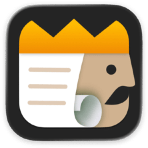 Invoice Rex 3.1.5 MAS 财务发票管理-轻简网_QJianNet