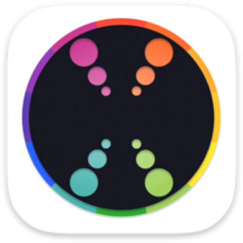 Color Wheel Pro 8.7 MAS 色轮-轻简网_QJianNet