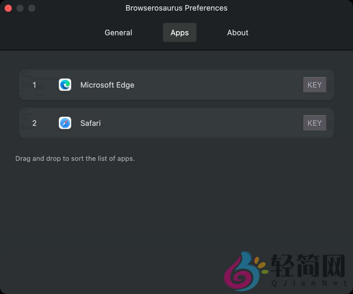 图片[1]-Coherence X 5.1.1 网站转化为Mac应用-轻简网_QJianNet