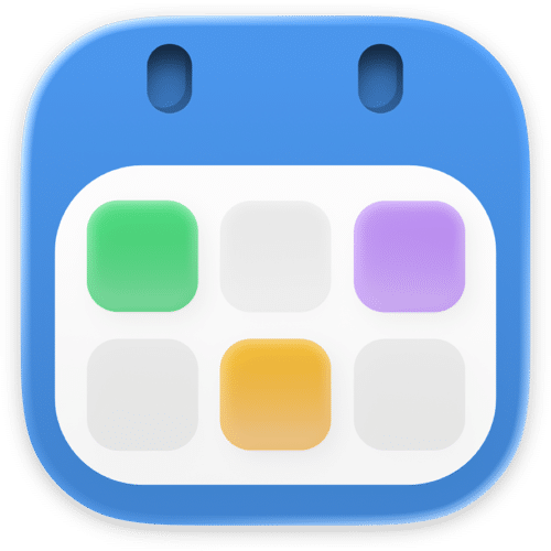 BusyCal 2026.1.1 日历与待办事项提醒-轻简网_QJianNet