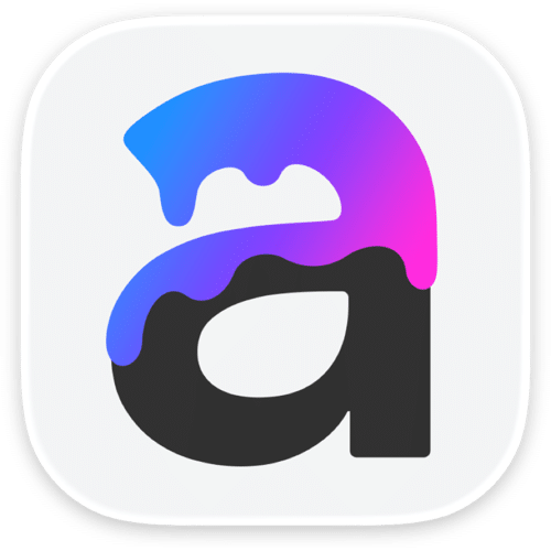 Art Text 4.5.8 艺术字体与图标设计-轻简网_QJianNet