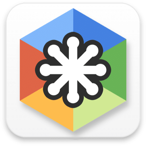 Boxy SVG 4.102.0 MAS SVG编辑器-轻简网_QJianNet