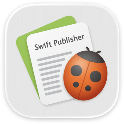 Swift Publisher 5.7.4 桌面出版与页面布局-轻简网_QJianNet