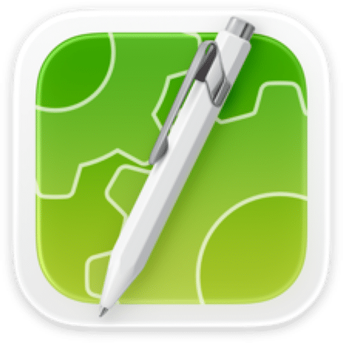 CotEditor 6.2.6 轻量级文本编辑器-轻简网_QJianNet