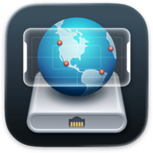 Network Radar 3.2.0 网络扫描与监控