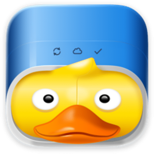 Mountain Duck 5.1.0.28309 FTP连接管理