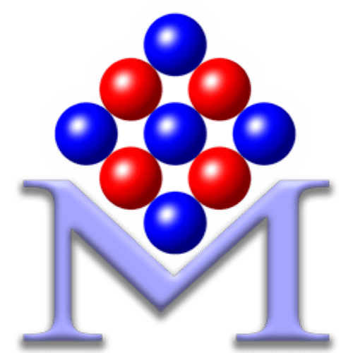 CrystalMaker 10.8.3 晶体和分子结构可视化-轻简网_QJianNet