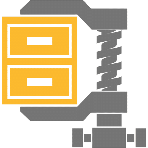 Corel WinZip Pro 29.0.16416 老牌解压缩软件-轻简网_QJianNet