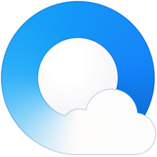 QQ浏览器 21.0.8365.400 精简优化版