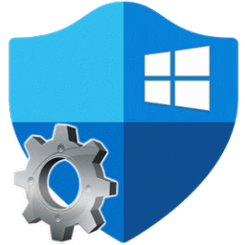 Defender Control 2.1 永久关闭Windows Defender-轻简网_QJianNet