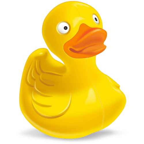 Cyberduck 9.4.1.44384 FTP连接管理-轻简网_QJianNet