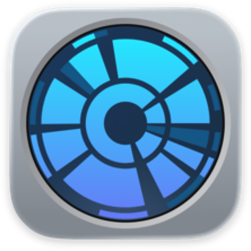 DaisyDisk 4.33.3 磁盘空间分析清理-轻简网_QJianNet