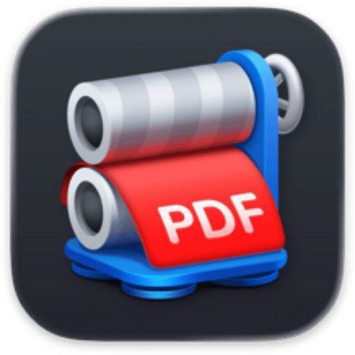 PDF Squeezer 4.6.2 MAS PDF文档压缩-轻简网_QJianNet