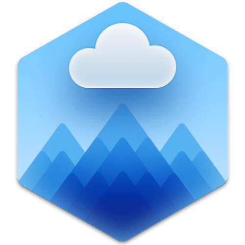 CloudMounter 3.6.2112 云存储管理-轻简网_QJianNet