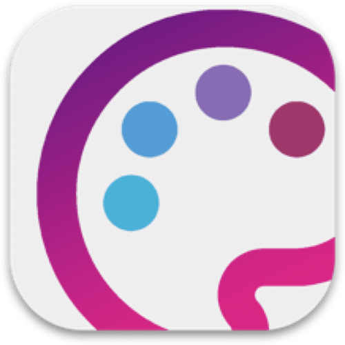 Colori 1.7.3 调色板生成器-轻简网_QJianNet