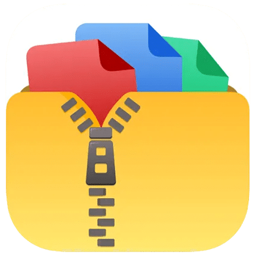 解压缩专家Oka Unarchiver Pro 2.1.11 MAS 解压缩软件-轻简网_QJianNet