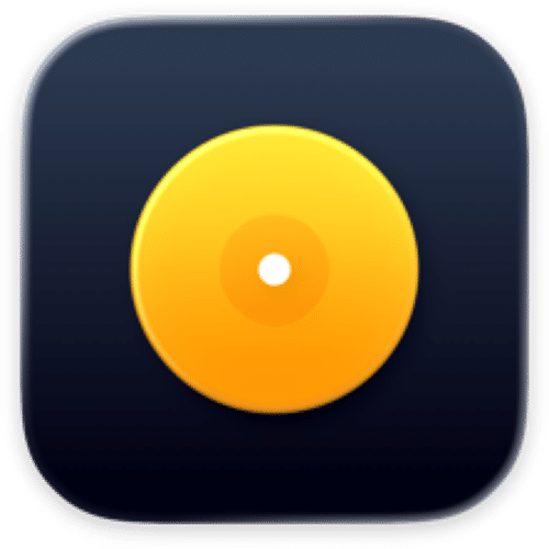 djay Pro 5.6.4 MAS DJ音乐混合与歌曲混音-轻简网_QJianNet