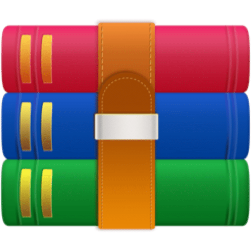 RAR Extractor Max 12.6 MAS 解压缩软件