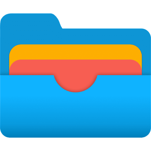 ColorFolder 1.1.1 MAS 文件夹改色助手-轻简网_QJianNet