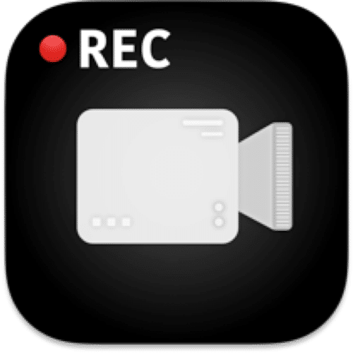 OmniRecorder Pro 1.3.25 MAS 屏幕录制编辑软件-轻简网_QJianNet