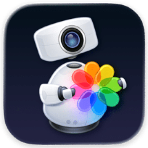 PowerPhotos 3.3.3 照片查看器-轻简网_QJianNet